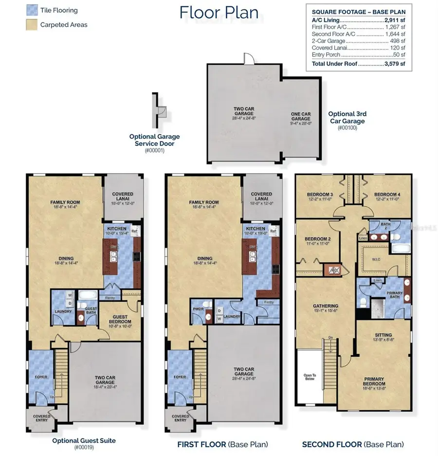 2067 Town Pasture Drive, Eustis, FL 32726 - Image #2