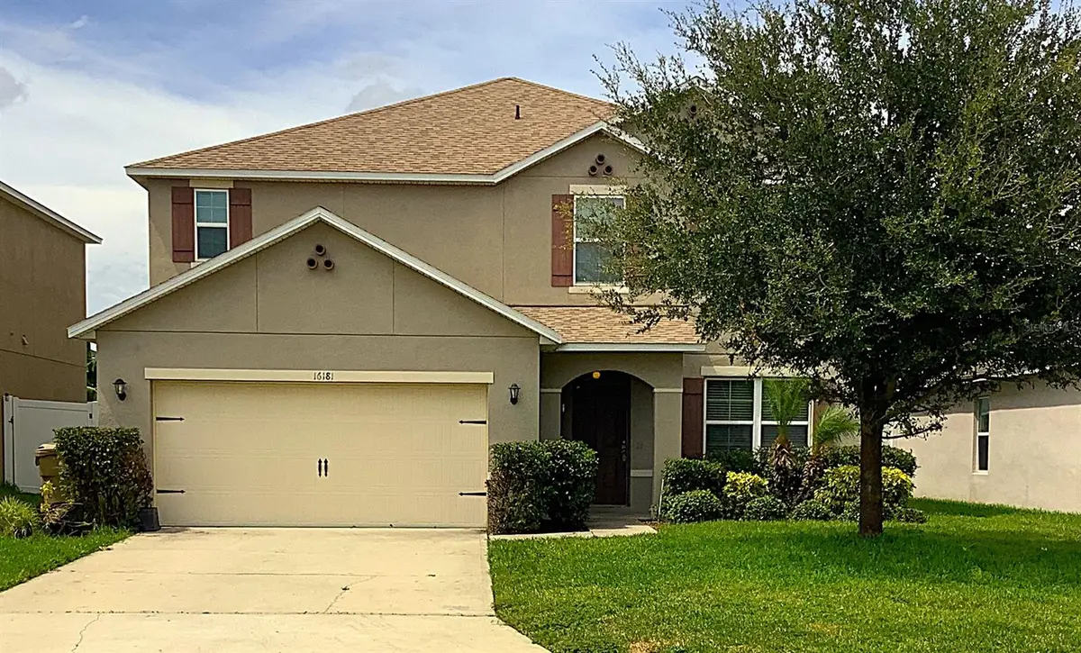 16181 Yelloweyed Drive, Clermont, FL 34714 - Image #1