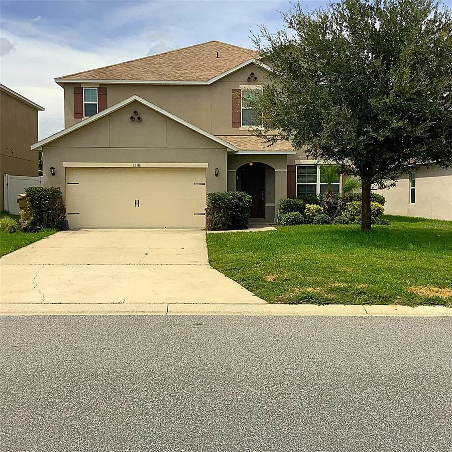 16181 Yelloweyed Drive, Clermont, FL 34714 - Image #2
