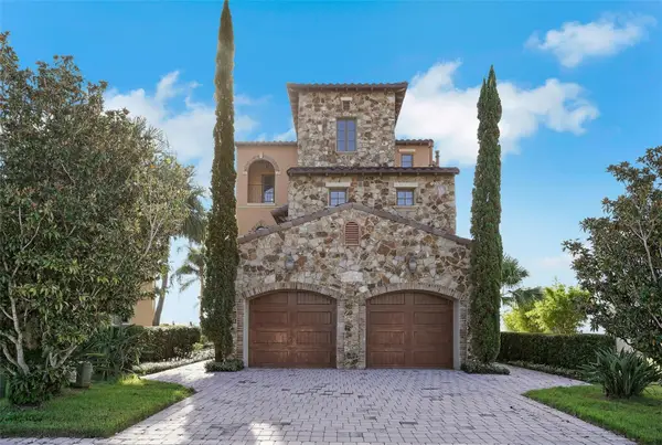 16126 Trivoli Circle, MONTVERDE, FL 34756