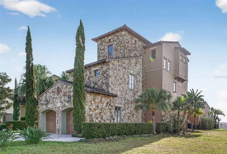 16126 Trivoli Circle, Montverde, FL 34756 - Image #2