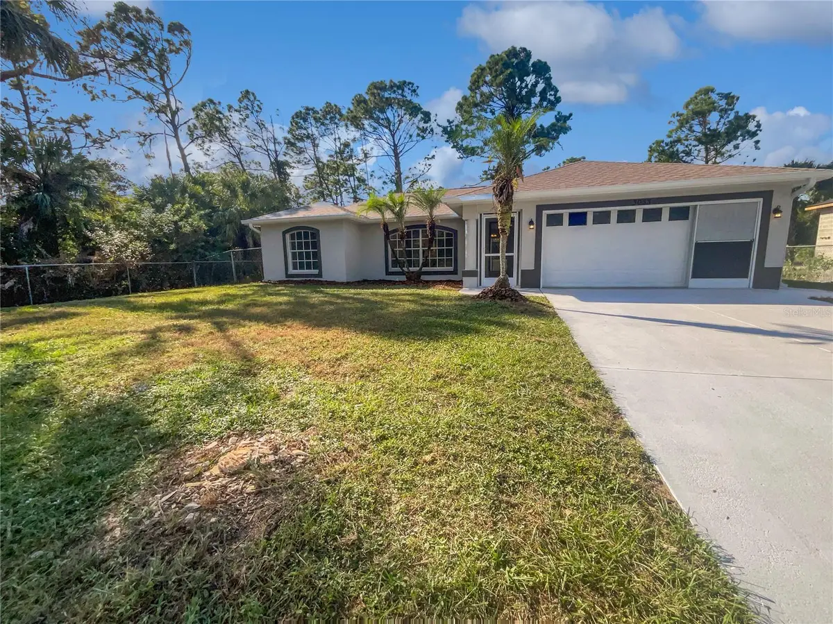 3053 Draper Terrace, North Port, FL 34286 - Image #1
