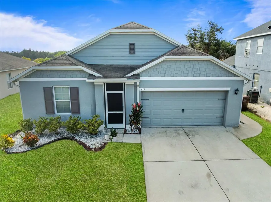 619 Astor Drive, Haines City, FL 33844 - Image #2