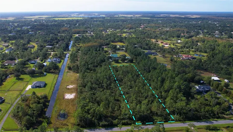 Lot 531 Quinlan Street, Orlando, FL 32833 - #2