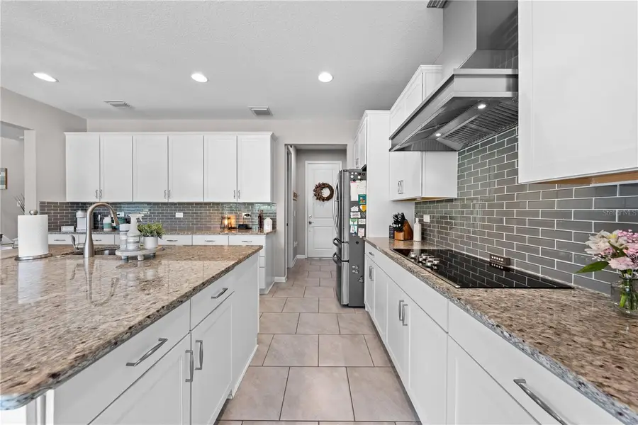 3166 Dark Sky Drive, Harmony, FL 34773 - Image #3