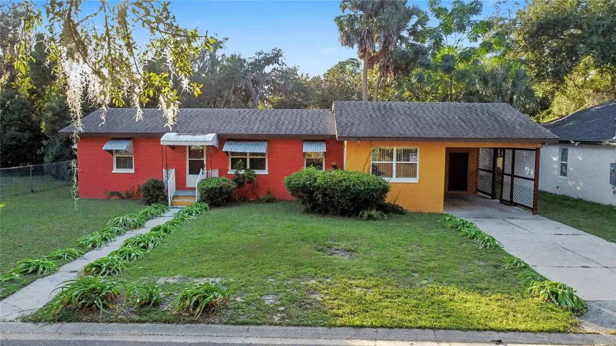 612 Kensington Street, Eustis, FL 32726 - Image #1