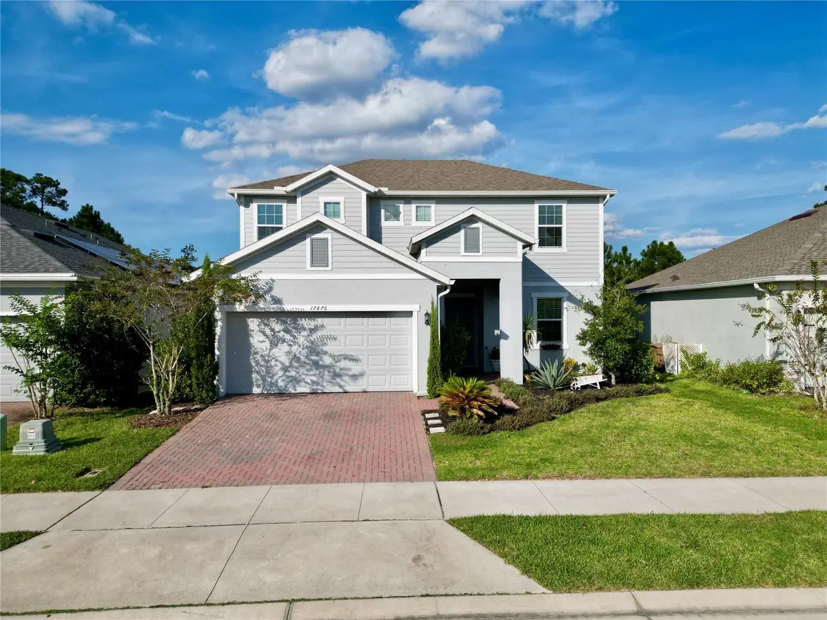 17876 Passionflower Circle, Clermont, FL 34714 - Image #1