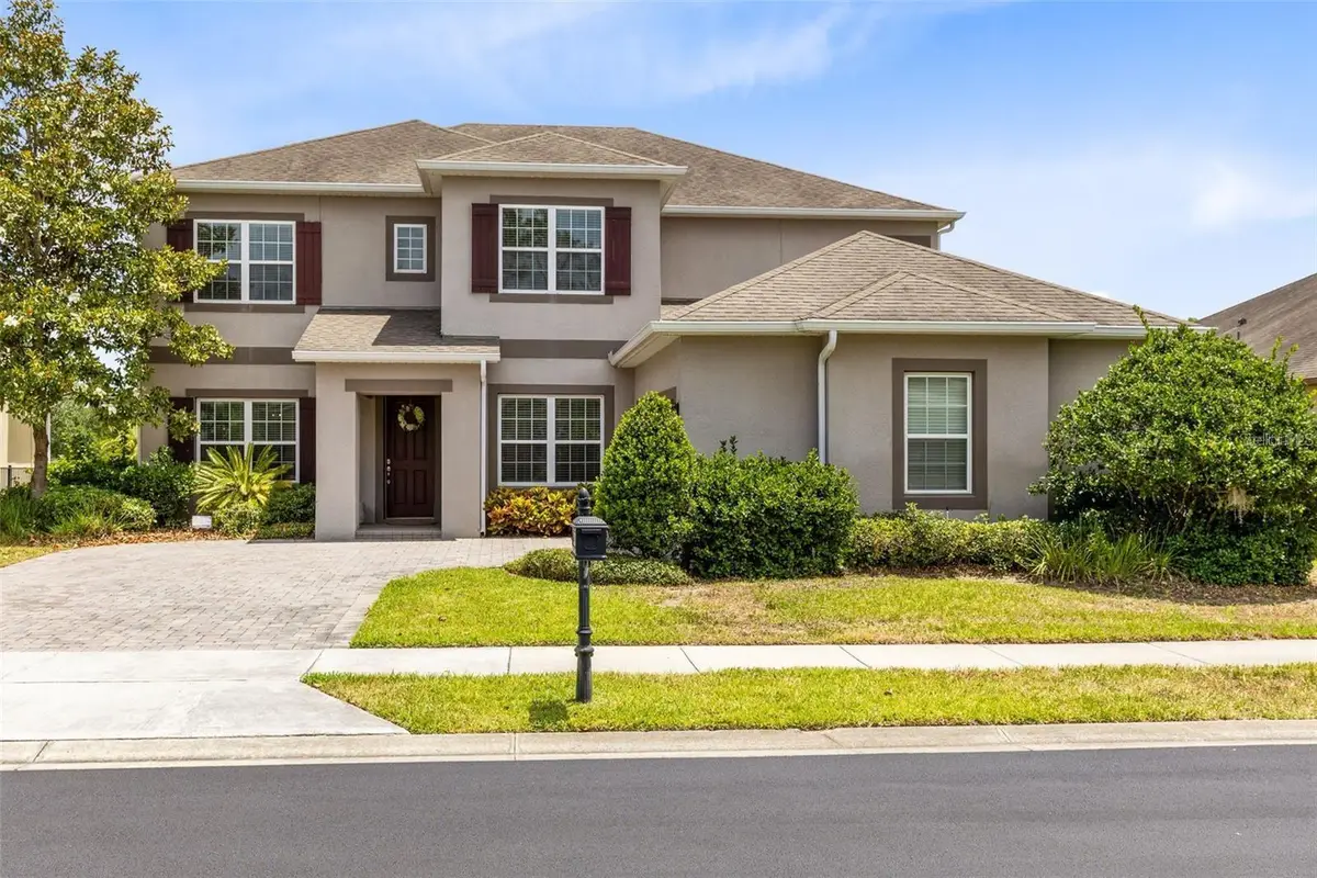 15485 Sandfield Loop, Winter Garden, FL 34787 - Image #1