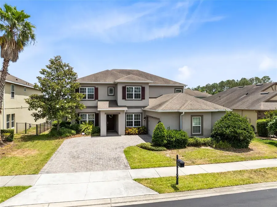 15485 Sandfield Loop, Winter Garden, FL 34787 - Image #3