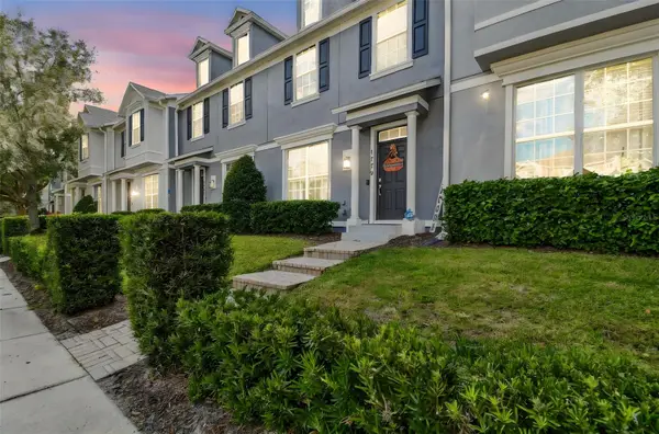 1779 Grand Rue Drive, CASSELBERRY, FL 32707