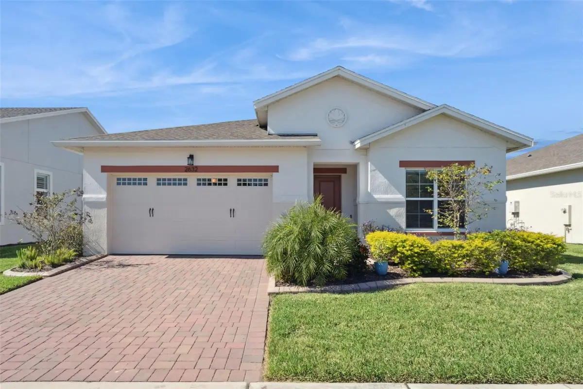 2632 Meadowedge Loop, Saint Cloud, FL 34772 - Image #1