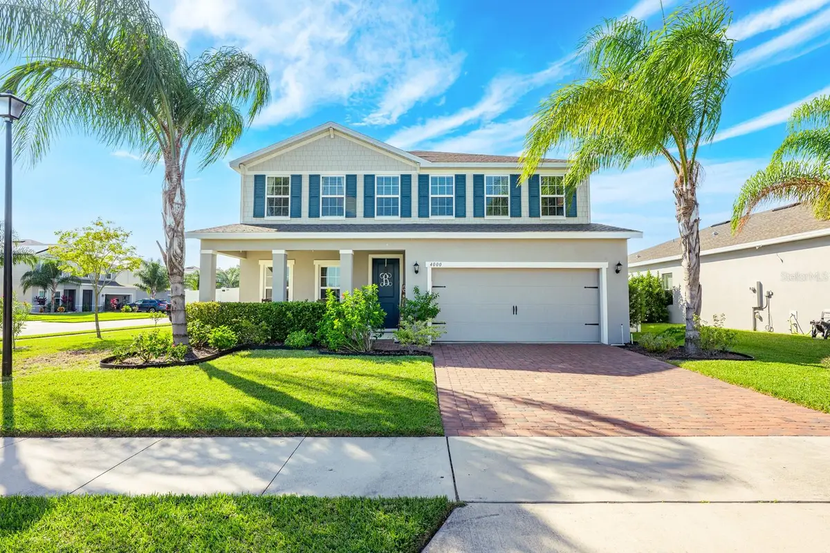 4000 Clipstone Place, Sanford, FL 32773 - Image #1