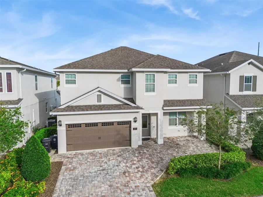 337 Auburn Avenue, Kissimmee, FL 34747 - Image #3