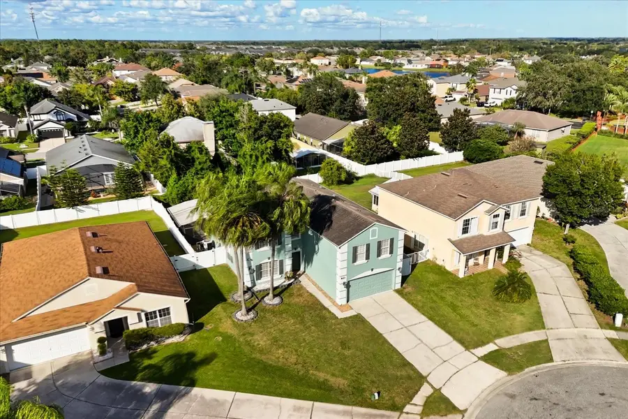 821 Eastcliffe Court, Orlando, FL 32828 - Image #2