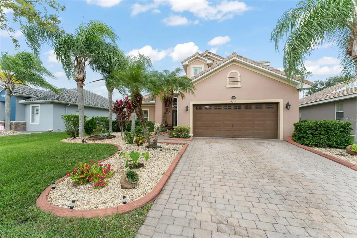 4089 Navigator Way, Kissimmee, FL 34746 - Image #1