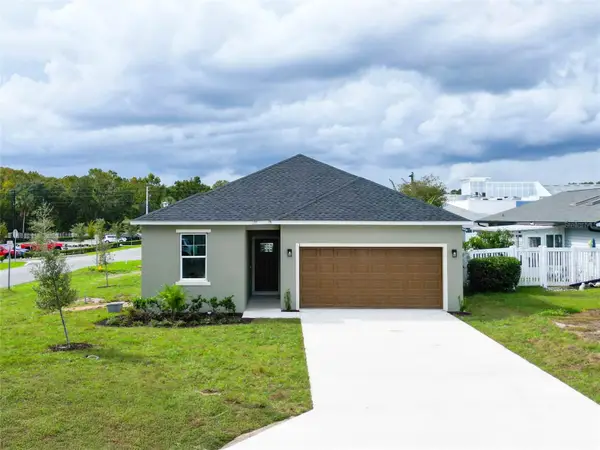 1 Ginger Circle, LEESBURG, FL 34748