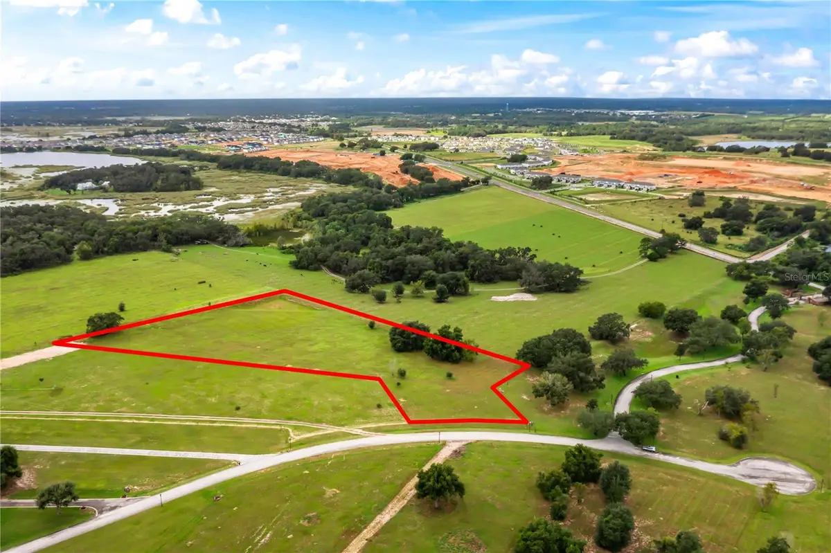 Lot #12 Water Crest Court, Groveland, FL 34736 - Image #1