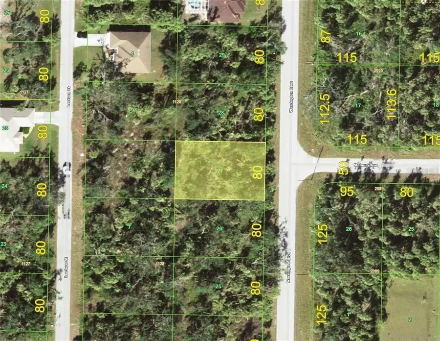 267 Warrington Boulevard, Port Charlotte, FL 33954 - Image #3