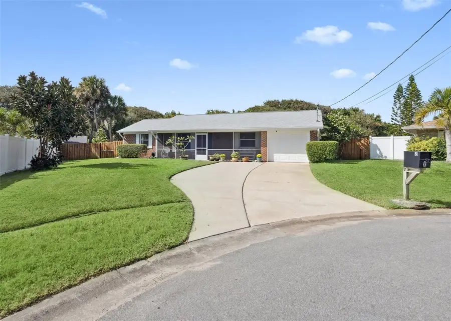 2 Ted Circle, New Smyrna Beach, FL 32169 - Image #2