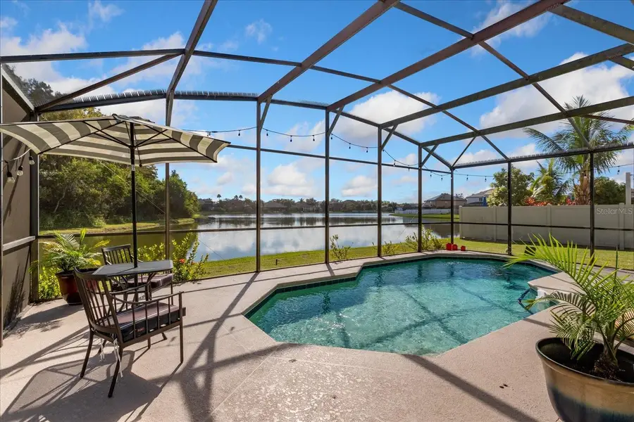 3709 Cedar Hammock Trail, Saint Cloud, FL 34772 - Image #3