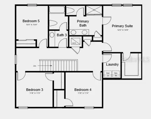 7451 Sandstone Drive, Groveland, FL 34736 - Image #3