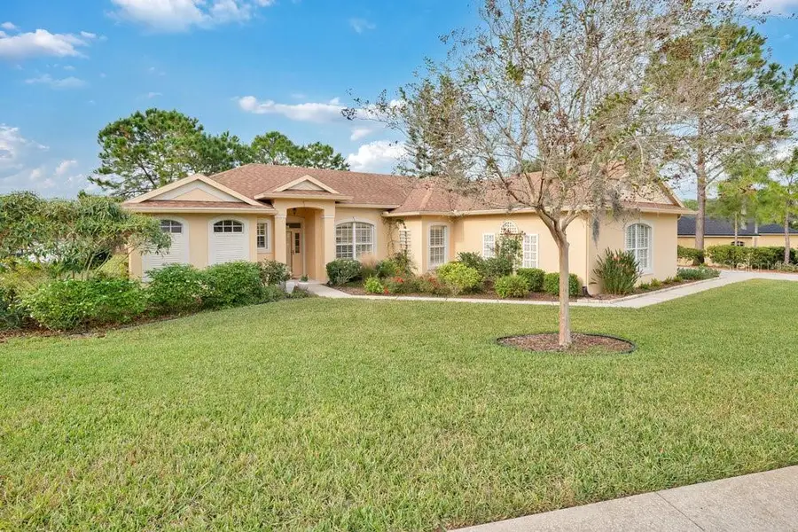 500 Quail Hill Drive, Debary, FL 32713 - Image #2