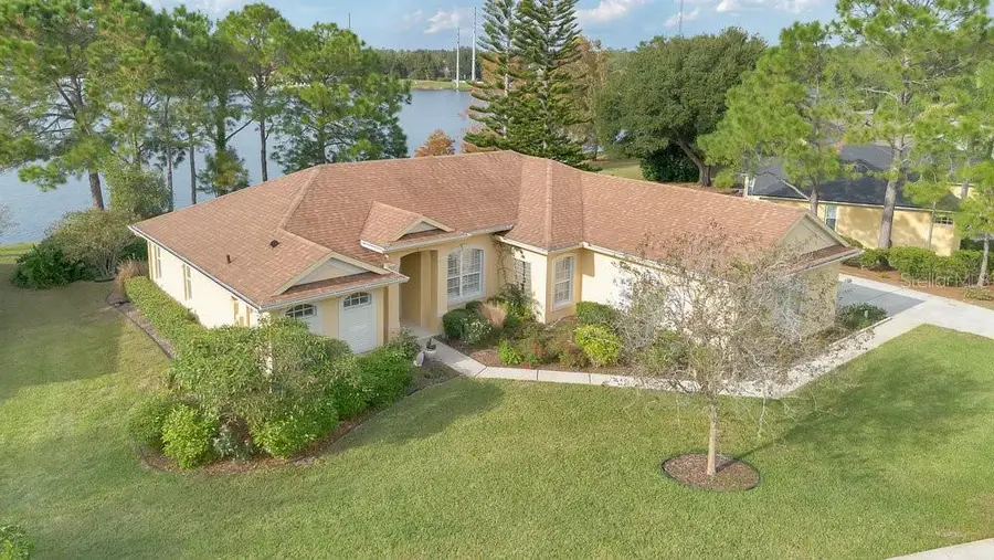 500 Quail Hill Drive, Debary, FL 32713 - Image #3