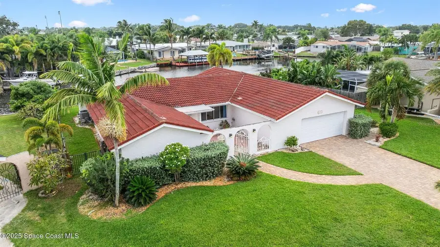 1355 Scorpious Court, Merritt Island, FL 32953 - Image #2