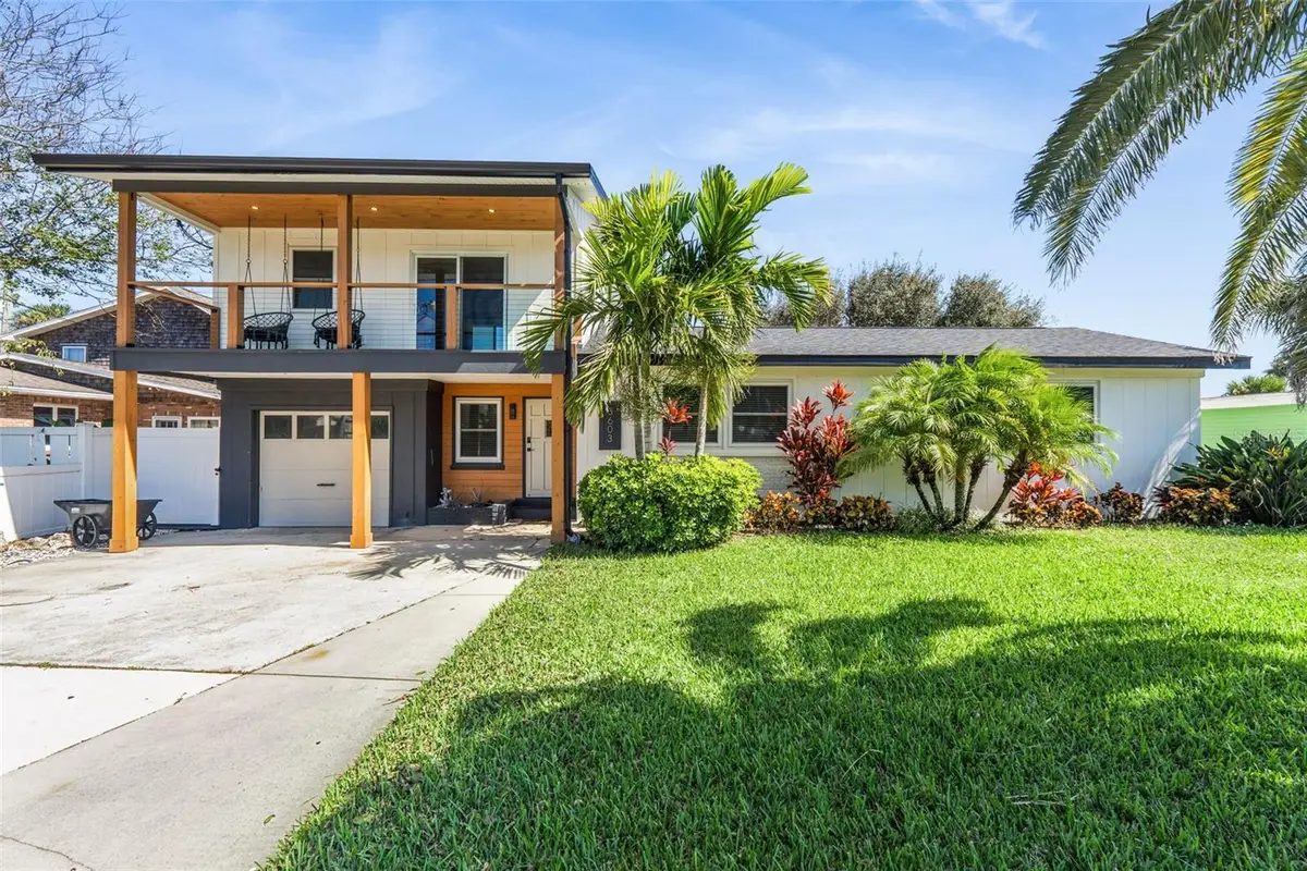 3603 Surfside Terrace, Port Orange, FL 32127 - Image #1