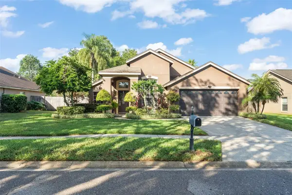 872 Lake Jackson Circle, APOPKA, FL 32703