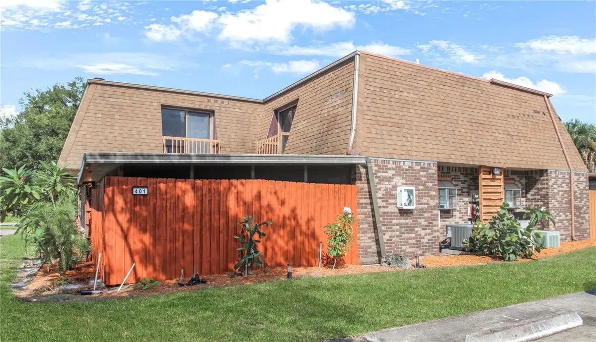 401 Terrace Court, Sanford, FL 32773 - Image #1