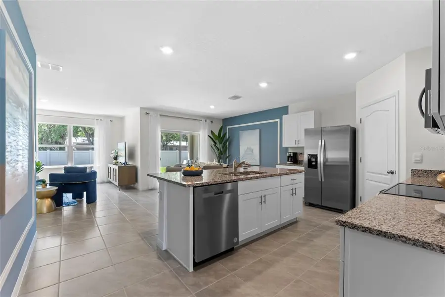 2279 Lake Preserve Circle, New Smyrna Beach, FL 32168 - Image #3