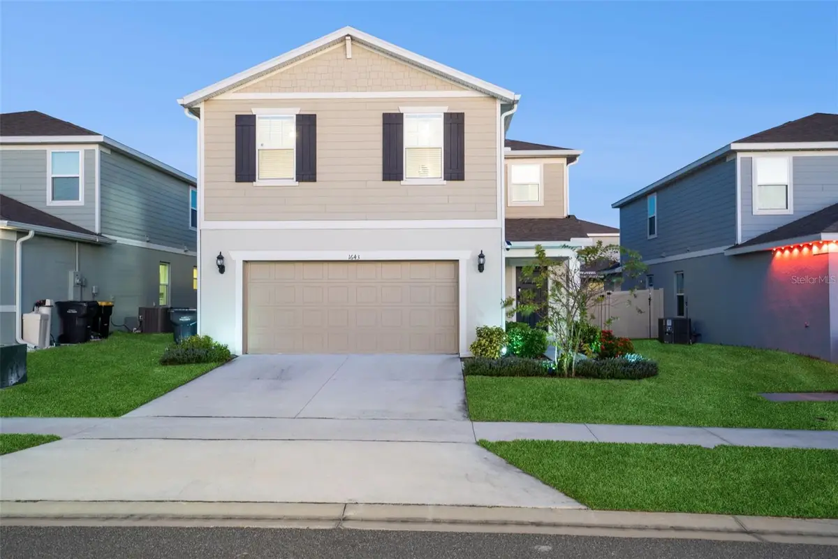 1643 Delightful Drive, Davenport, FL 33896 - Image #1