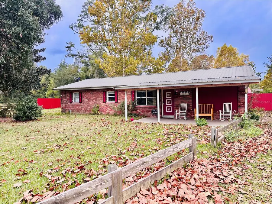 8571 S County Road 231, Lake Butler, FL 32054 - Image #2