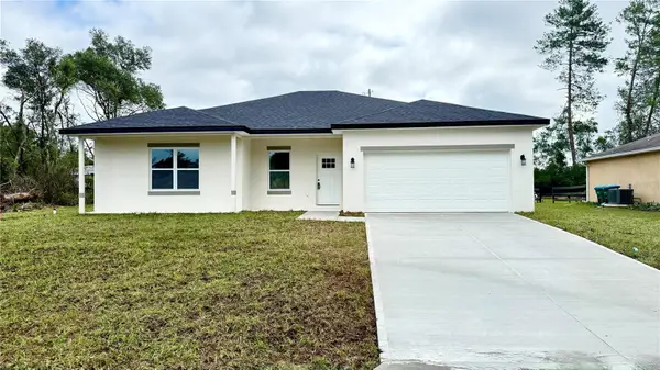 15177 SW 28th Avenue Road, OCALA, FL 34473