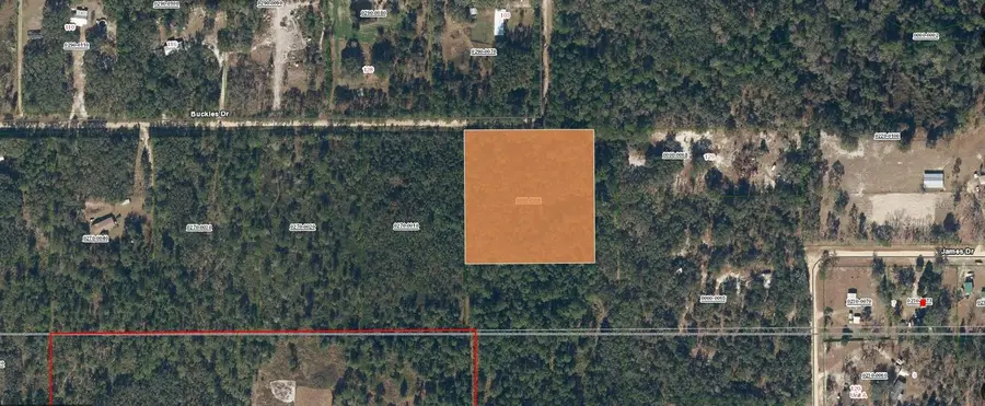 135 Buckles Drive, Palatka, FL 32177 - Image #2