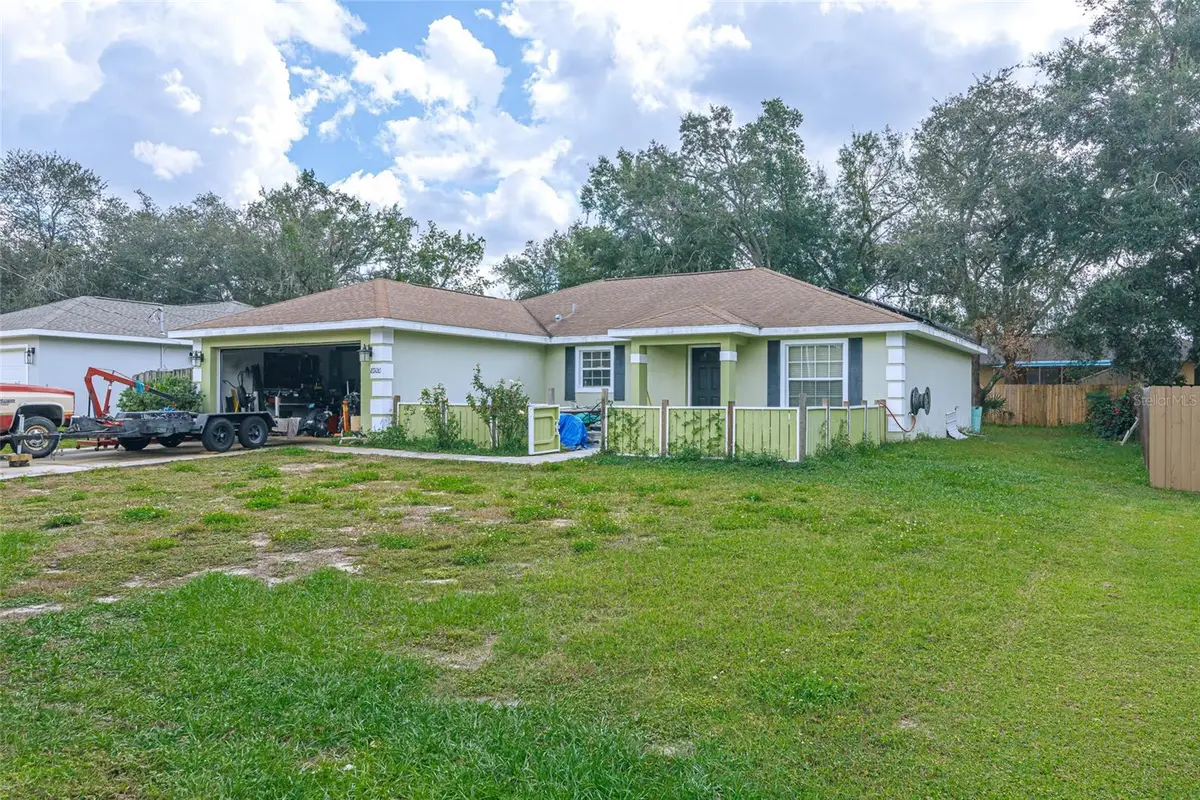 8920 SE 155th Place, Summerfield, FL 34491 - Image #1