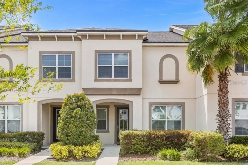 1540 Carey Palm Circle, Kissimmee, FL 34747 - Image #1