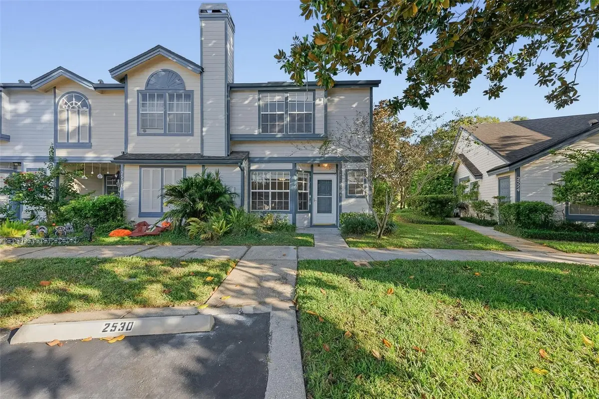 2530 Lancaster Court, Apopka, FL 32703 - Image #1