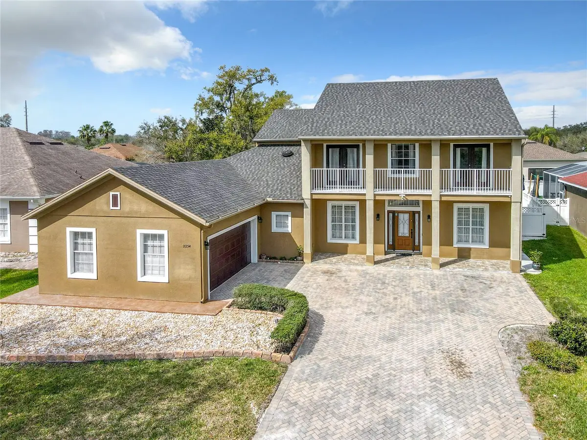 2254 Viehman Trail, Kissimmee, FL 34746 - Image #1