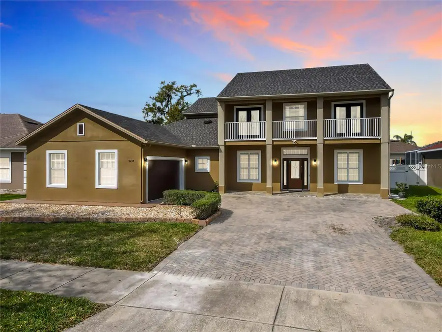 2254 Viehman Trail, Kissimmee, FL 34746 - Image #2