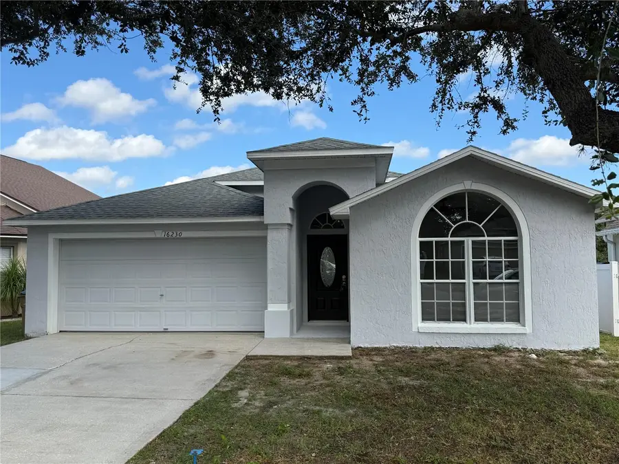 16230 Coopers Hawk Avenue, Clermont, FL 34714 - Image #2