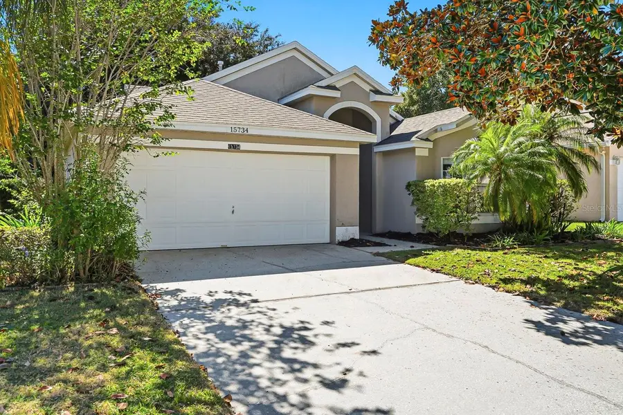 15734 Autumn Glen Avenue, Clermont, FL 34714 - Image #2