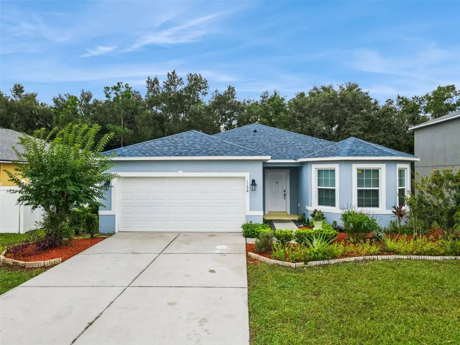 1156 Brenton Manor Drive, Winter Haven, FL 33881 - Image #2