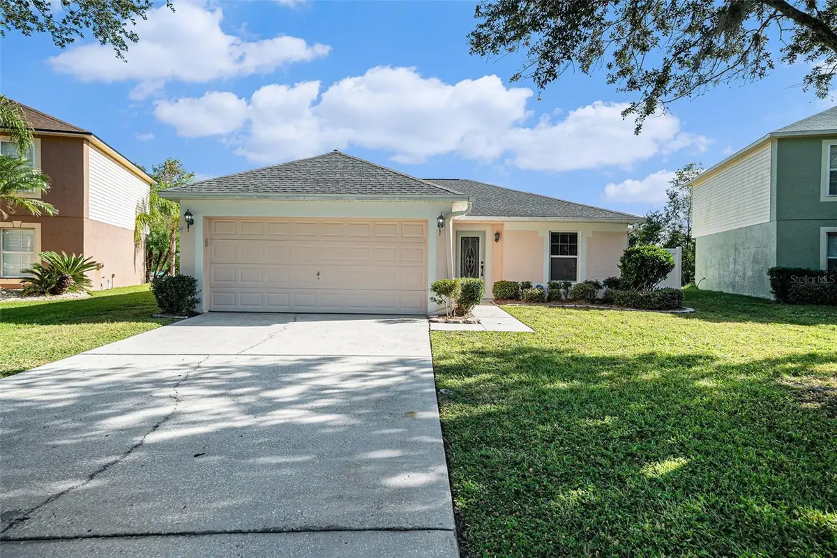 5508 Treig Lane, Wesley Chapel, FL 33545 - Image #1