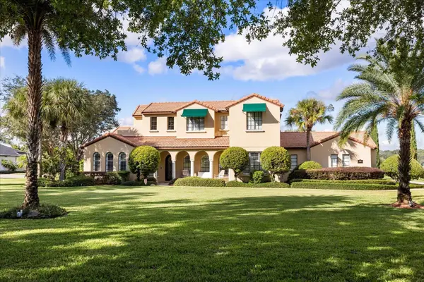 1749 Lake Terrace Drive, EUSTIS, FL 32726