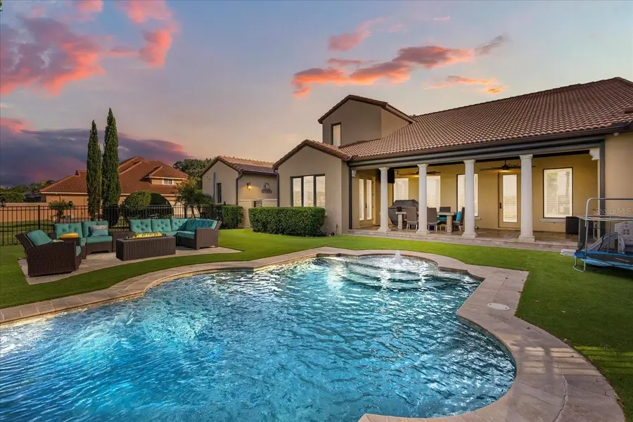 1749 Lake Terrace Drive, Eustis, FL 32726 - Image #2