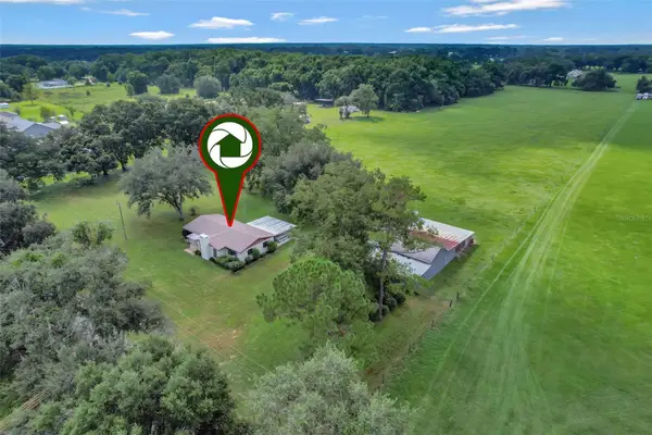 1000 SE 155th Street, SUMMERFIELD, FL 34491