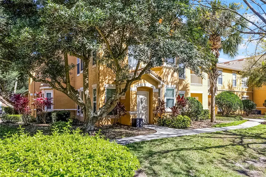 19914 Villa Creek Drive #105, Orlando, FL 32821 - Image #2