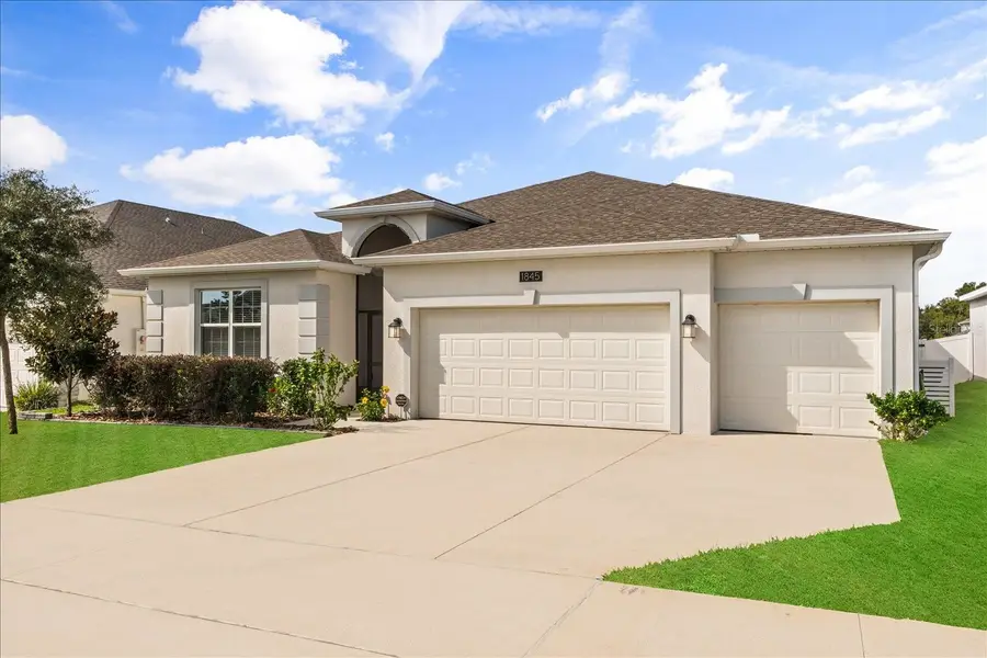 1845 Perch Hammock Loop, Groveland, FL 34736 - Image #2